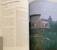 A+U : architecture and urbanism : 建築と都市　No. 381 (2002年6月号) ●特集：層をなす木の建築