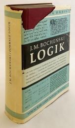 【ドイツ語洋書】 形式論理学 『Formale Logik』