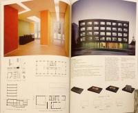 a+u : architecture and urbanism : 建築と都市　No. 433 (2006年10月号) ●特集：テンポラリー・アーキテクチュア3題 + ルクセンブルグの建築 ●仮設建築