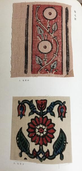 印度更紗(吉岡常雄・紫紅社=編集) / 古本、中古本、古書籍の通販