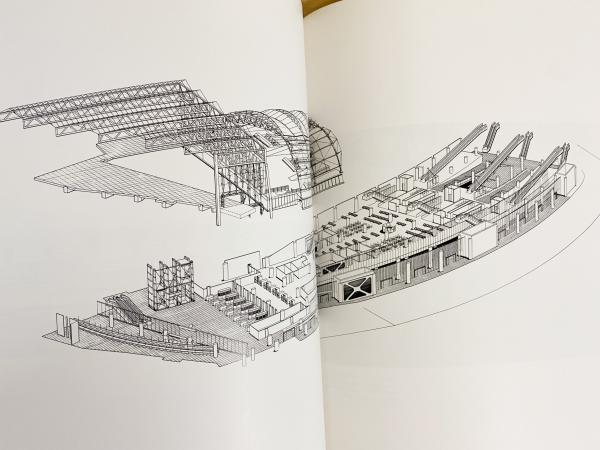 a+u : Architecture and Urbanism : 建築と都市 No. 292 (1995年