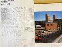 【ラッピング不可】 a+u : Architecture and Urbanism : 建築と都市 No. 348 (1999年 絵画