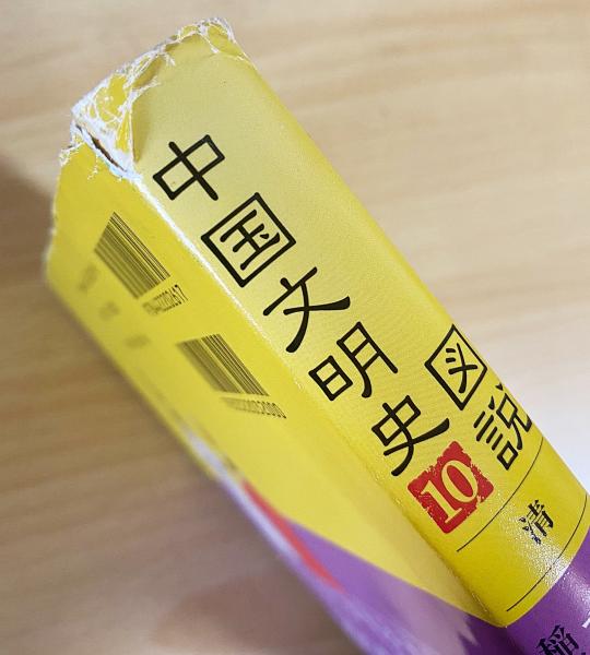 図説 中国文明史 全10巻揃(稲畑耕一郎 監修 ; 劉煒 編 ; 趙春青