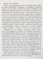 フランス語洋書 時間を与える 第1巻：贋金【Donner le temps1：La fausse monnaie】