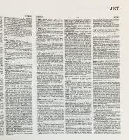 洋書 オックスフォード英語辞典 縮刷版 OED【The Compact Oxford
