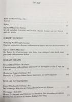 ドイツ語洋書 マイスター・エックハルトのライフステージ：発話に影響を与える状況【Meister Eckhart:Lebensstationen - Redesituationen】