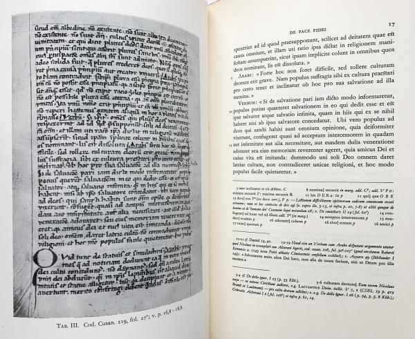ラテン語洋書 ニコラウス・クザーヌス全集 47冊セット(既刊全50 ラテン語洋書 ニコラウス・クザーヌス全集 47冊セット(既刊全50