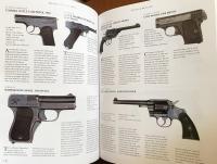 英語洋書 銃器大全: ミリタリー、スポーツ、アンティーク銃器の図解歴史【The Great Book Of Guns: An Illustrated History Of Military, Sporting, And Antique Firearms】