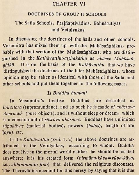 英語洋書】 インドの仏教宗派 『Buddhist sects in India』 ○部派仏教