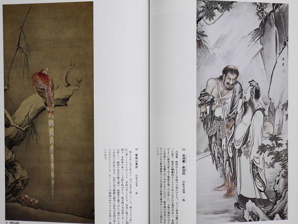 図録 『狩野芳崖』 没後100年記念特別展覧会 : 近代日本画の先駆者