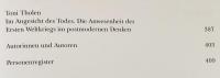 ドイツ語洋書 侵略とカタルシス: 現代の言論における第一次世界大戦
【Aggression und Katharsis : der Erste Weltkrieg im Diskurs der Moderne】