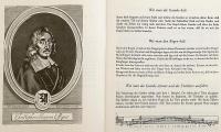【英語・ドイツ語 楽譜洋書】 ディビジョン・ヴィオラ (バス・ヴァイオル) あるいは、グラウンド (低声部) の即興演奏芸術 『The division viol, or, The art of playing ex tempore upon a ground』 ●クリストファー・シンプソン (17世紀イングランドの音楽家) の演奏指南書