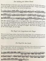 【英語・ドイツ語 楽譜洋書】 ディビジョン・ヴィオラ (バス・ヴァイオル) あるいは、グラウンド (低声部) の即興演奏芸術 『The division viol, or, The art of playing ex tempore upon a ground』 ●クリストファー・シンプソン (17世紀イングランドの音楽家) の演奏指南書