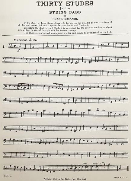 Begin掲載 トランペット洋書エチュード5冊セット - 通販 - www.srv2