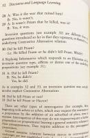 【英語洋書】 談話と言語学習：シラバス設計への関連アプローチ 『Discourse and language learning : a relational approach to syllabus design』 ●談話分析 意味論