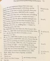 【英語洋書】 談話と言語学習：シラバス設計への関連アプローチ 『Discourse and language learning : a relational approach to syllabus design』 ●談話分析 意味論