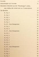 【ドイツ語洋書】 歴史的背景に関する「変換」の語録 『Sprüche der "Wandlungen" auf ihrem Geistesgeschichtlichen Hintergrund』