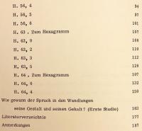 【ドイツ語洋書】 歴史的背景に関する「変換」の語録 『Sprüche der "Wandlungen" auf ihrem Geistesgeschichtlichen Hintergrund』