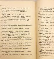 【ドイツ語洋書】 歴史的背景に関する「変換」の語録 『Sprüche der "Wandlungen" auf ihrem Geistesgeschichtlichen Hintergrund』