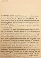 【ドイツ語洋書】 歴史的背景に関する「変換」の語録 『Sprüche der "Wandlungen" auf ihrem Geistesgeschichtlichen Hintergrund』