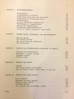 【英文洋書】An outline of forest hydrology『森林水文学の概要』　●ジョージア大学森林資源学