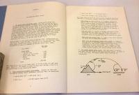【英文洋書】An outline of forest hydrology『森林水文学の概要』　●ジョージア大学森林資源学