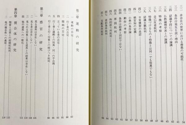 チャンドラキールティ 中論註和訳(チャンドラキールティ [註