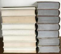 ドイツ語洋書 ゲーテ著作集 ハンブルク版 全15冊揃(全14巻・索引