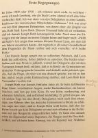 【ドイツ語洋書】 オーストリア作家 ヨーゼフ・ロートの「果てしなき逃走」：思い出 『Joseph Roths Flucht und Ende : Erinnerungen』