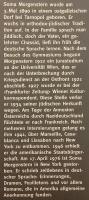 【ドイツ語洋書】 オーストリア作家 ヨーゼフ・ロートの「果てしなき逃走」：思い出 『Joseph Roths Flucht und Ende : Erinnerungen』