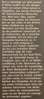 【ドイツ語洋書】 別の時代：ガリツィア東部の若者 『In einer anderen Zeit : Jugendjahre in Ostgalizien』