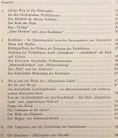 【ドイツ語洋書】 古代中国の哲学 『Die Philosophie im alten China』