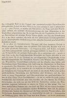 【ドイツ語洋書】 古代中国の哲学 『Die Philosophie im alten China』