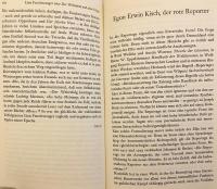 【ドイツ語洋書】 検証：昨今のドイツ作家についてのエッセイ 『Nachprüfung : Aufsätze über deutsche Schriftsteller von gestern』 マルツェル・ライヒ＝ラニツキ著