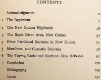 【英語洋書】 メラネシアの秘儀とイニシエーション 『Male cults and secret initiations in Melanesia』