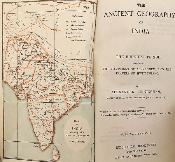 英語洋書】 インドの古代地理 『The ancient geography of India』 アレキサンダー・カニンガム(Alexander Cunningham (アレキサンダー・カニンガム)) / 古本、中古本、古書籍の通販は「日本の古本屋」 / 日本の古本屋 英語洋書】 インドの古代地理 『The ancient geography of India』 アレキサンダー・カニンガム(Alexander Cunningham (アレキサンダー・カニンガム)) / 古本、中古本、古書籍の通販は「日本の古本屋」 / 日本の古本屋