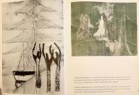 【ドイツ語洋書】 ロルフ・ネッシュ作品集「グラフィック, 素材画像, プラスティック」 『Graphik, materialbilder, plastik』