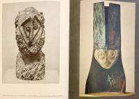 【ドイツ語洋書】 ロルフ・ネッシュ作品集「グラフィック, 素材画像, プラスティック」 『Graphik, materialbilder, plastik』