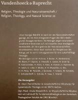 【ドイツ語洋書】 神学と科学の対話における将来の展望 『Zukunftsperspektiven Im Theologisch-naturwissenschaftlichen Dialog』