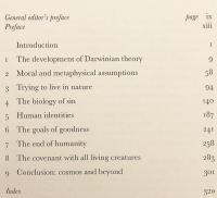 【英語洋書】 生物学とキリスト教倫理 『Biology and Christian ethics』