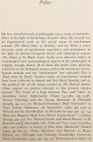 【英語洋書】 生物学とキリスト教倫理 『Biology and Christian ethics』