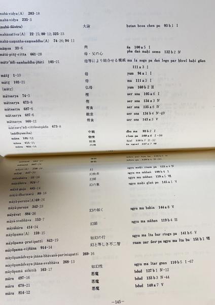 現観荘厳論の研究 正続全2冊揃 (真野龍海 著) / 古本、中古本、古書籍