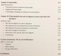 【英語洋書】 神聖なる科学？：科学と宗教的世界観との相互関係について 『Sacred science? : on science and its interrelations with religious worldviews』