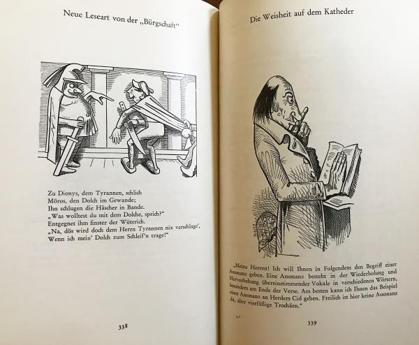 ヴィルヘルム・ブッシュ - new&used vintage books 新刊・古書