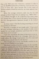 【英語 仏教洋書】 なぜブッダを追い求めるのか 『Why pursue the Buddha?』