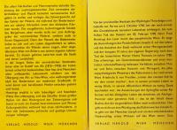 ドイツ語洋書 Fred Hennings著作 5冊セット リングシュトラーセ・シンフォニー全3巻揃/ ジョゼフィーヌ・ウィーン/ ウィーンでの約100年間：ルドルフ・フォン・アルト,1812- 1905【Ringstraßensymphonie・Das Josephinische Wien・Fast hundert Jahre Wien : Rudolf von Alt, 1812 - 1905】
