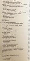 【英語洋書】 非定型集団における言語処理 『Language processing in atypical populations』