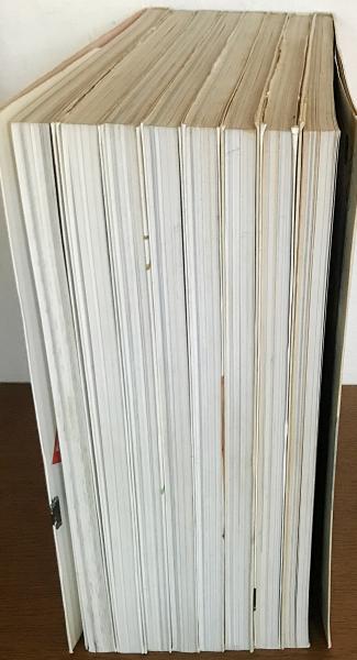 別冊家庭画報 茶花暦シリーズ 全8巻揃 / 古本、中古本、古書籍の通販は 