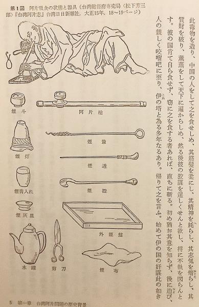 台湾統治と阿片問題(劉明修 著) / 古本、中古本、古書籍の通販は