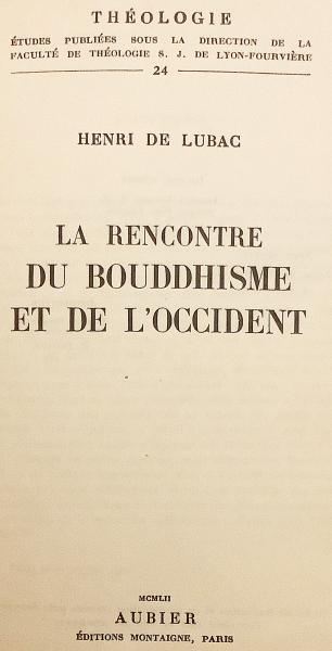 洋書　C.Pichois BAUDELAIRE A PARIS(仏語) フランス語洋書】 仏教と西洋の出会い 『La rencontre du bouddhisme